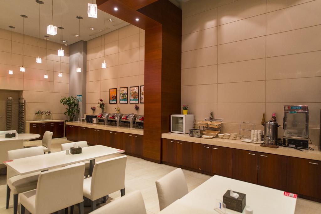 Jinjiang Inn Select Wuhan Chu Hehan Street Shuiguohu Eksteriør billede